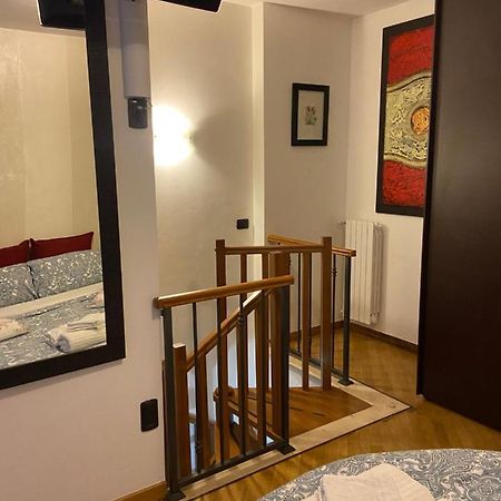 Namasté Luxury Guest House Bari Esterno foto