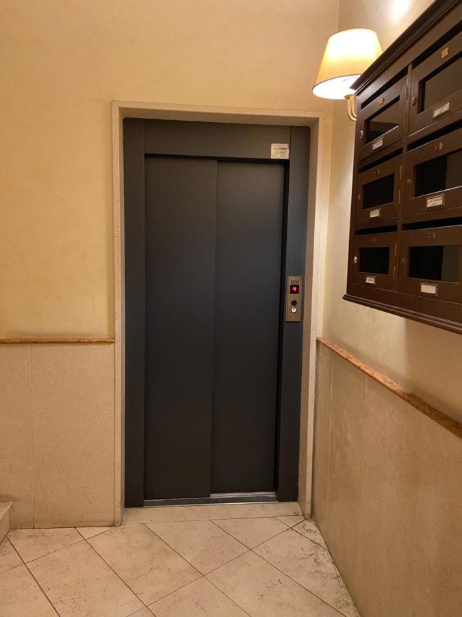 Namasté Luxury Guest House Bari Esterno foto