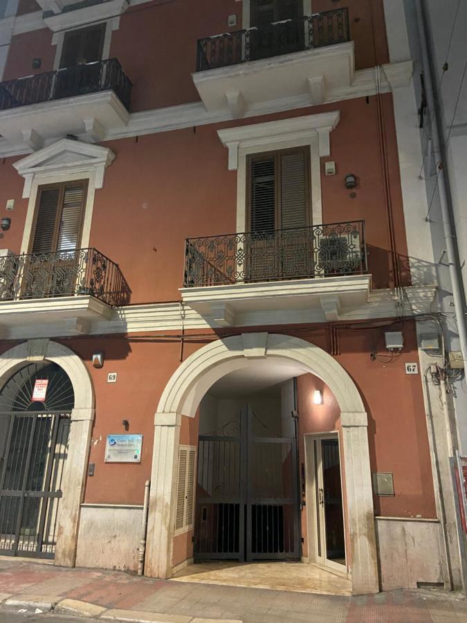 Namasté Luxury Guest House Bari Esterno foto