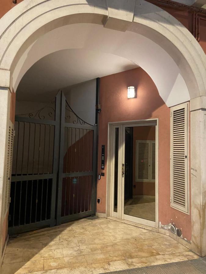 Namasté Luxury Guest House Bari Esterno foto