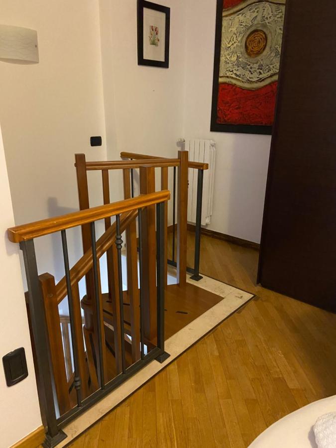 Namasté Luxury Guest House Bari Esterno foto