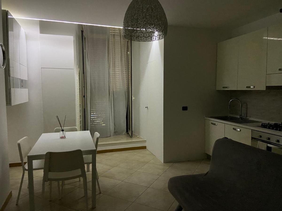 Namasté Luxury Guest House Bari Esterno foto