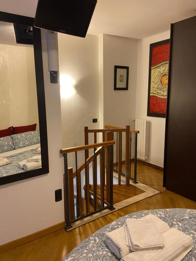 Namasté Luxury Guest House Bari Esterno foto