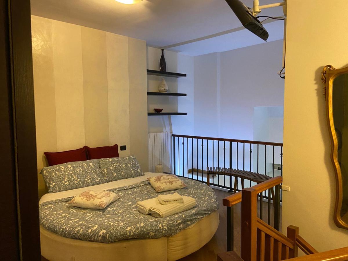 Namasté Luxury Guest House Bari Esterno foto