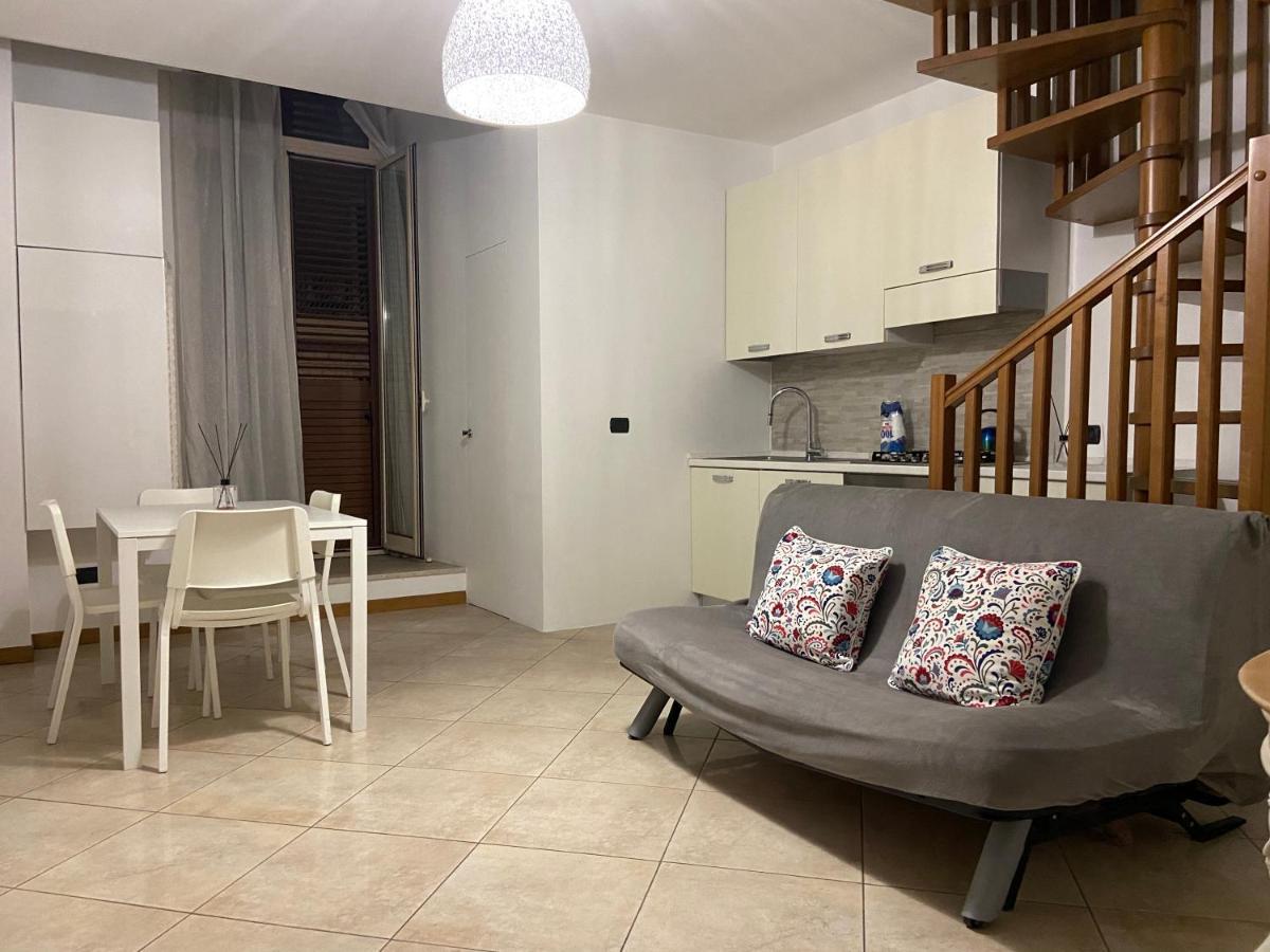 Namasté Luxury Guest House Bari Esterno foto