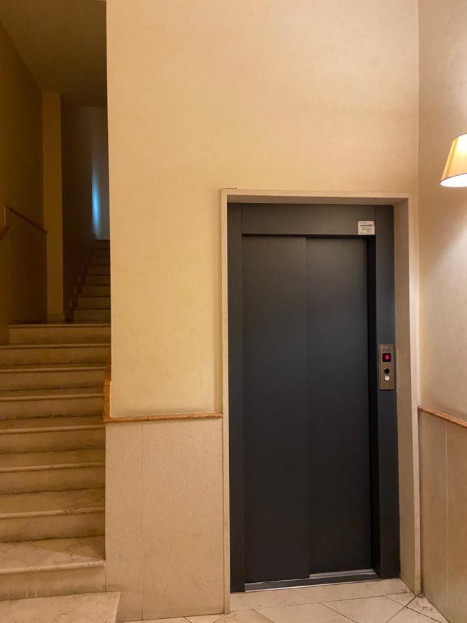 Namasté Luxury Guest House Bari Esterno foto