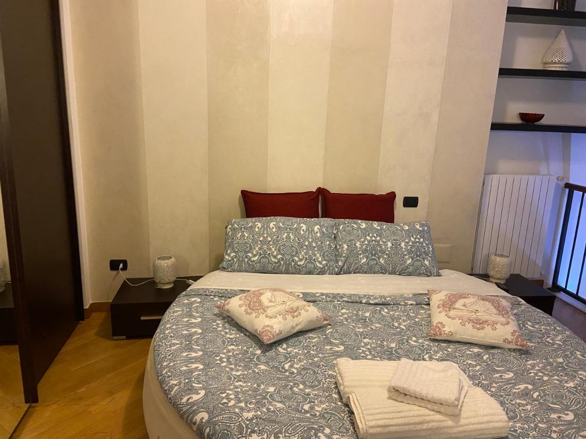 Namasté Luxury Guest House Bari Esterno foto