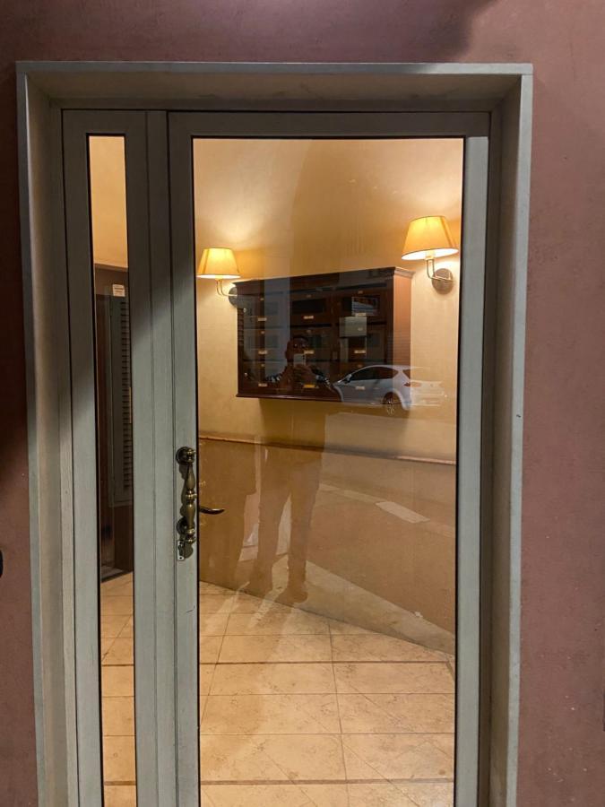 Namasté Luxury Guest House Bari Esterno foto