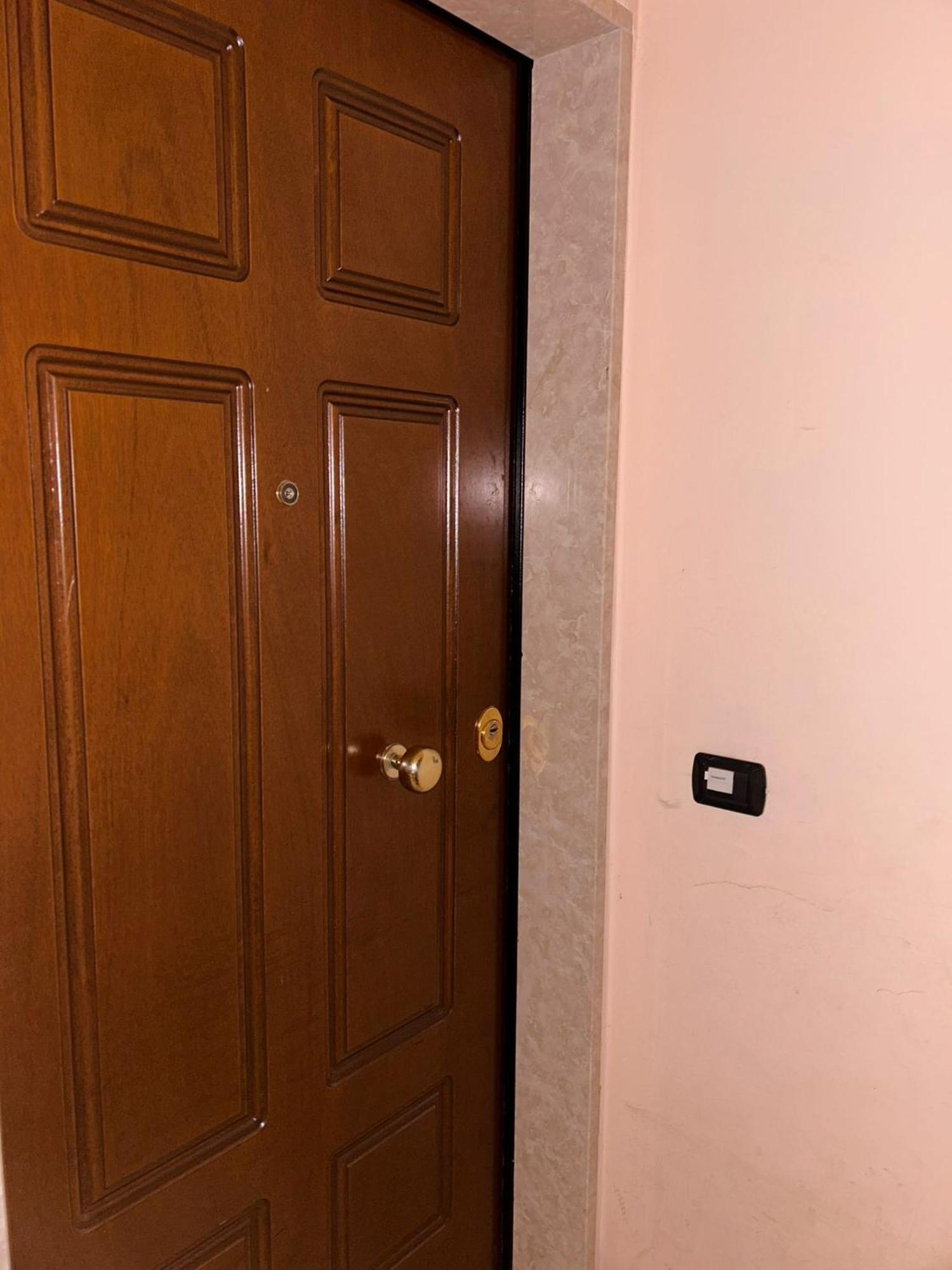 Namasté Luxury Guest House Bari Esterno foto