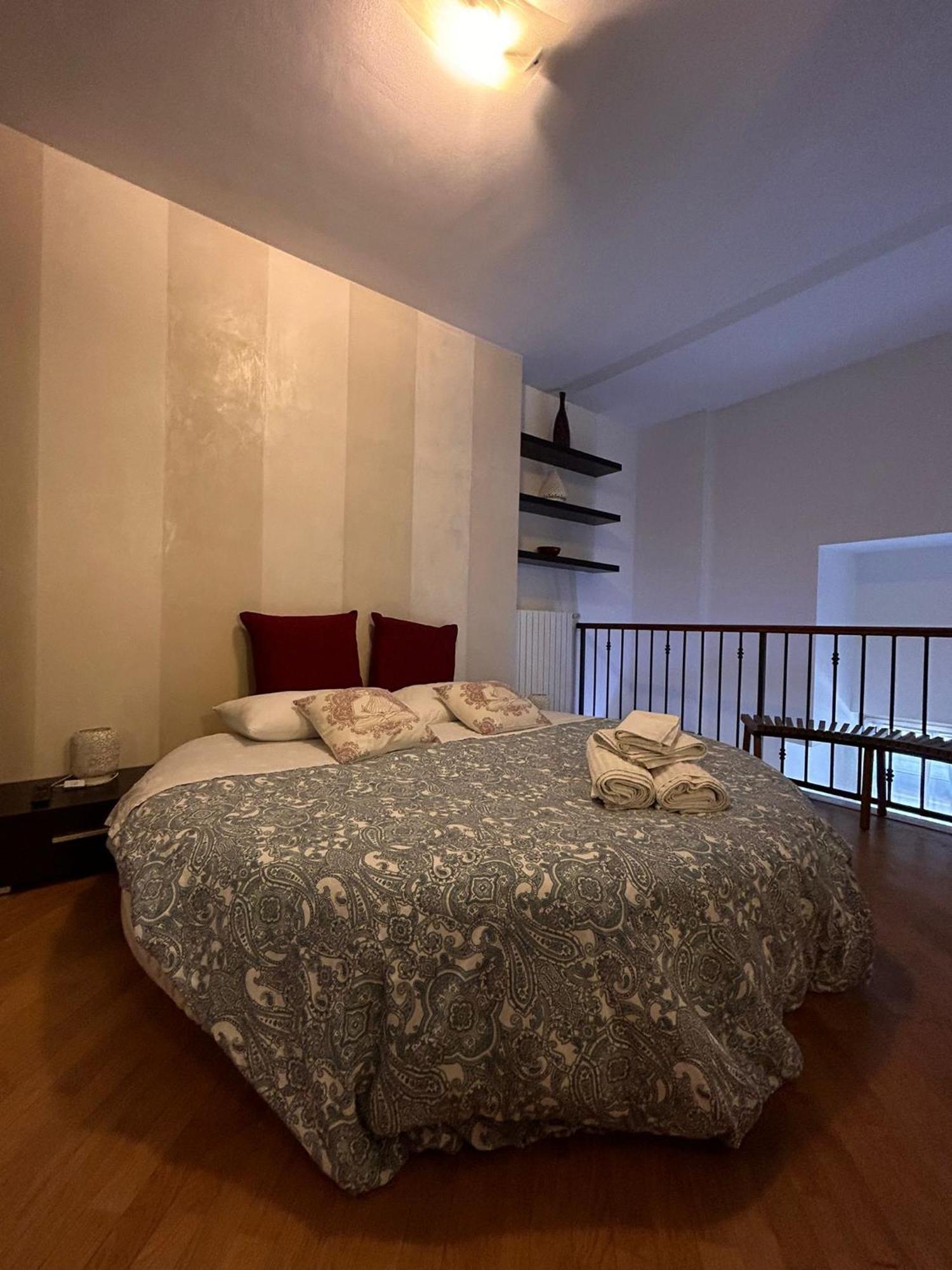 Namasté Luxury Guest House Bari Esterno foto