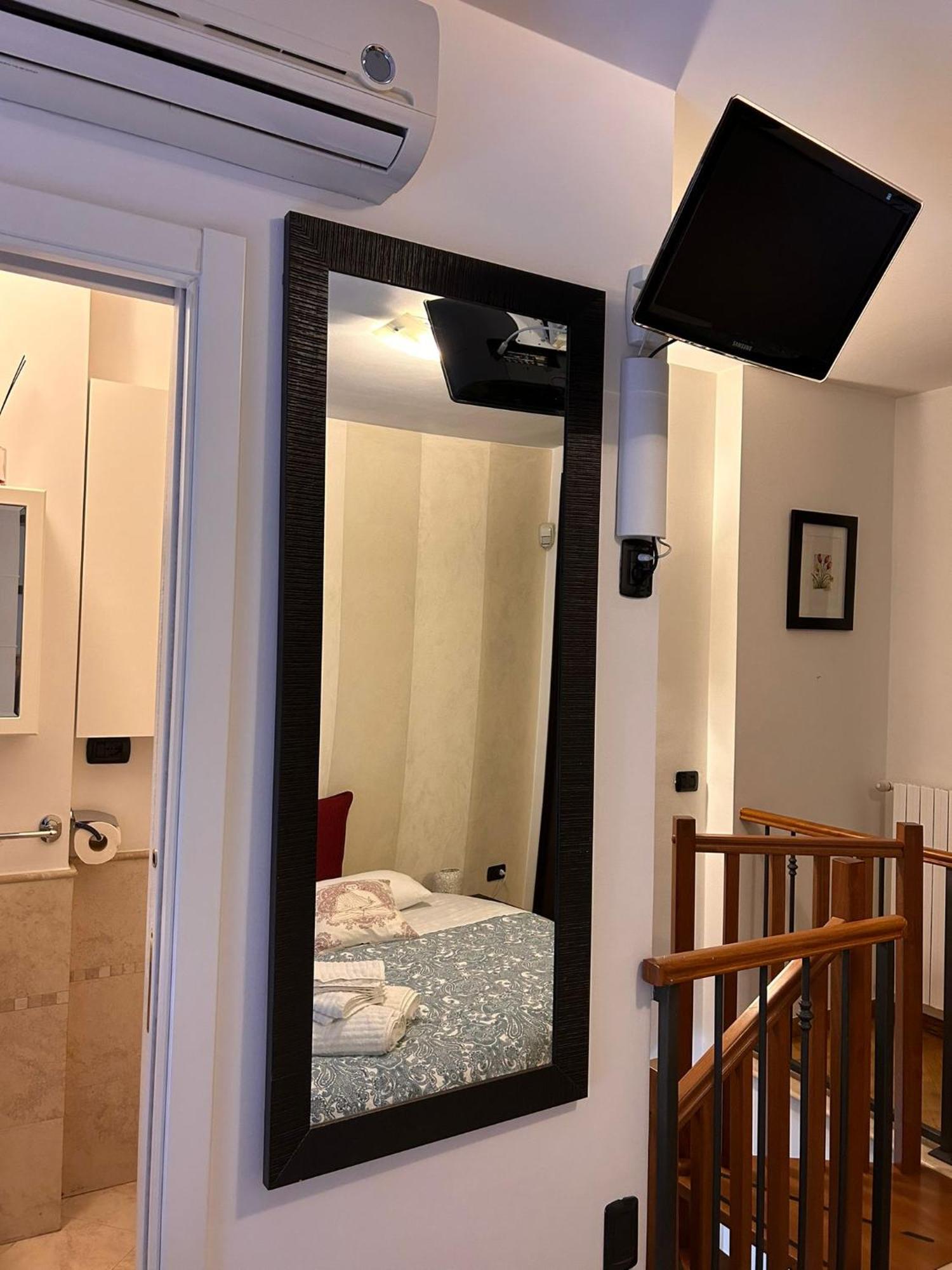Namasté Luxury Guest House Bari Esterno foto