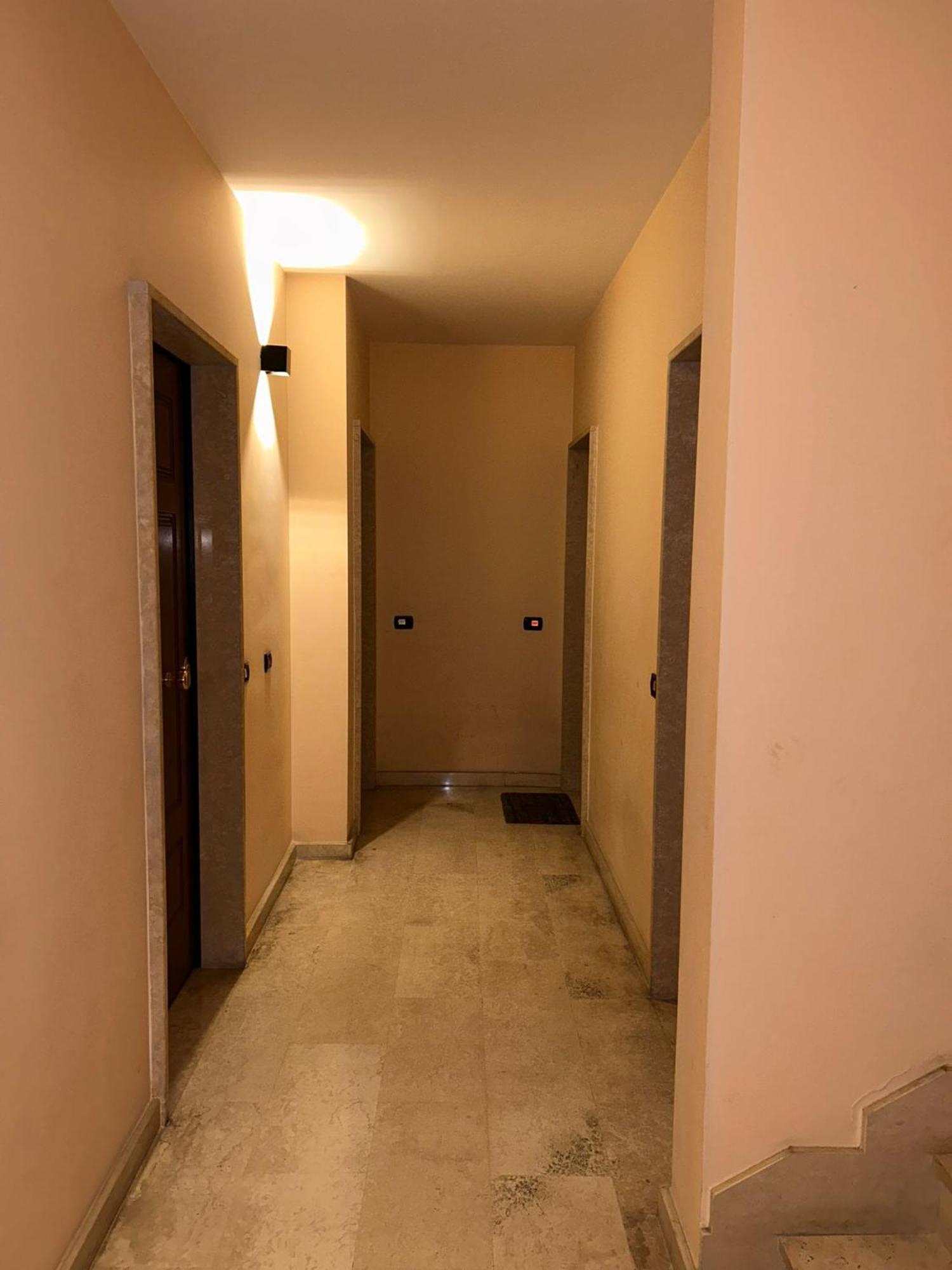 Namasté Luxury Guest House Bari Esterno foto