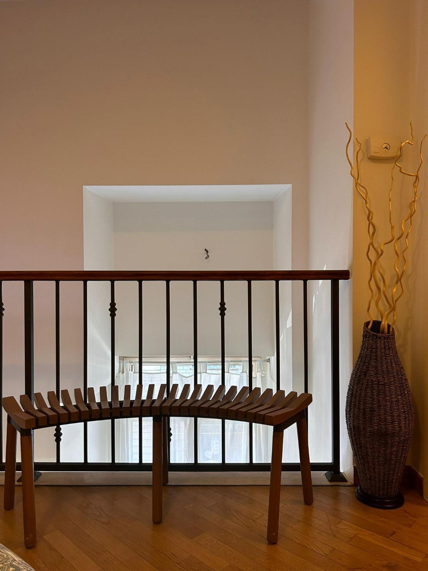 Namasté Luxury Guest House Bari Esterno foto