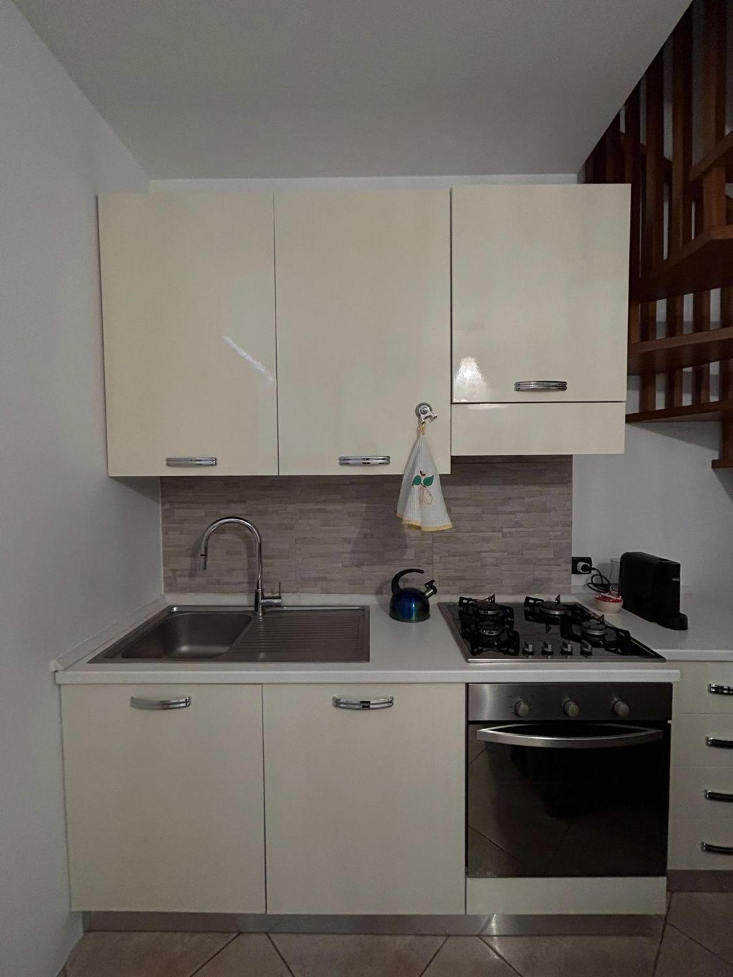 Namasté Luxury Guest House Bari Esterno foto