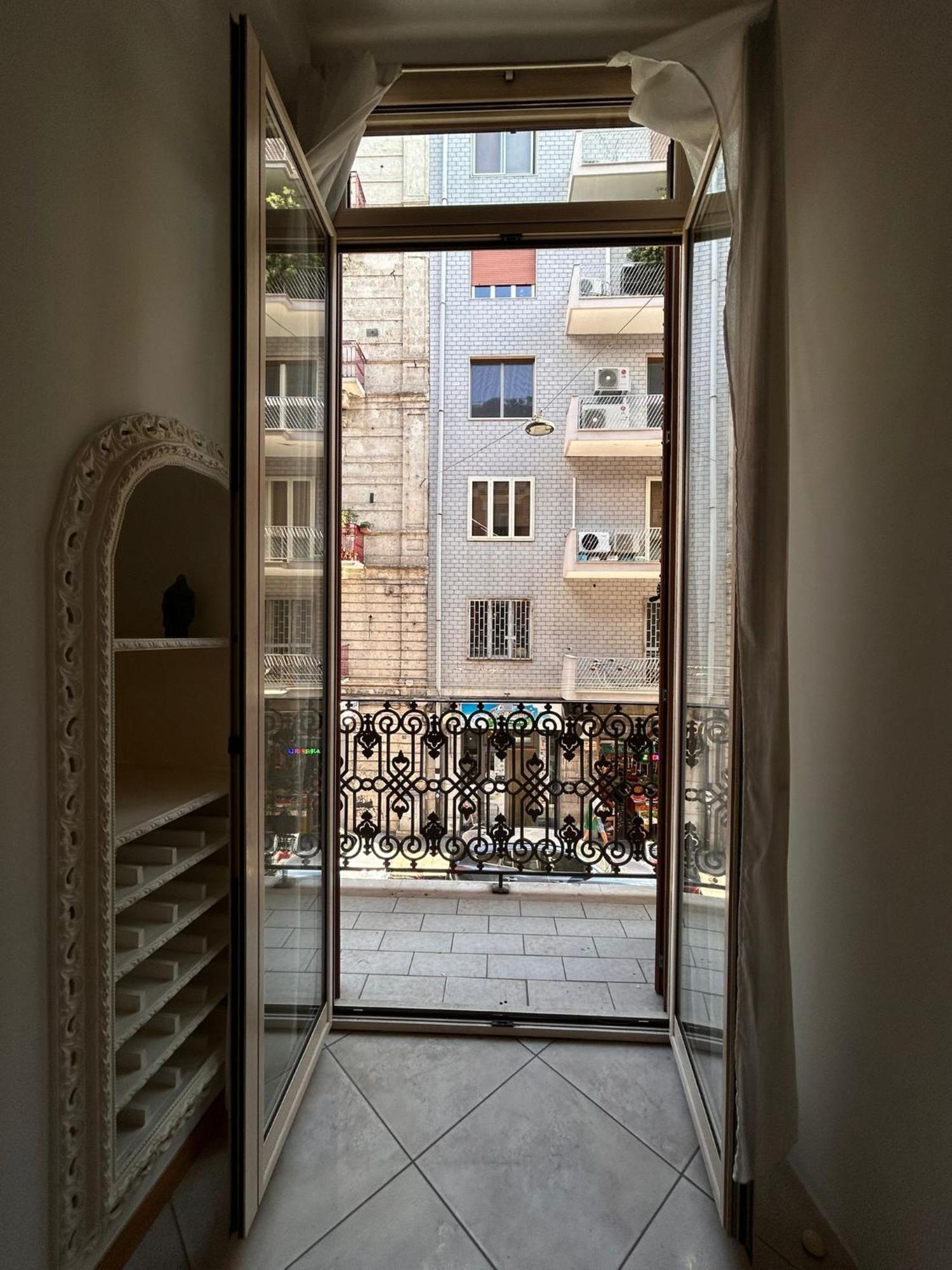 Namasté Luxury Guest House Bari Esterno foto