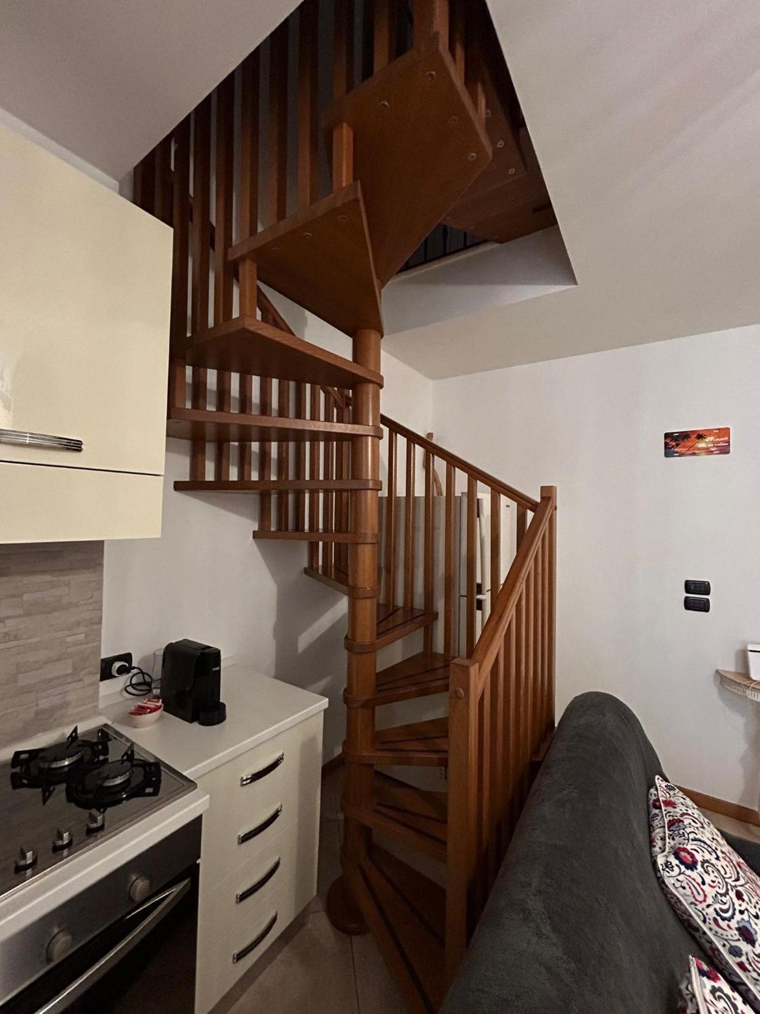 Namasté Luxury Guest House Bari Esterno foto